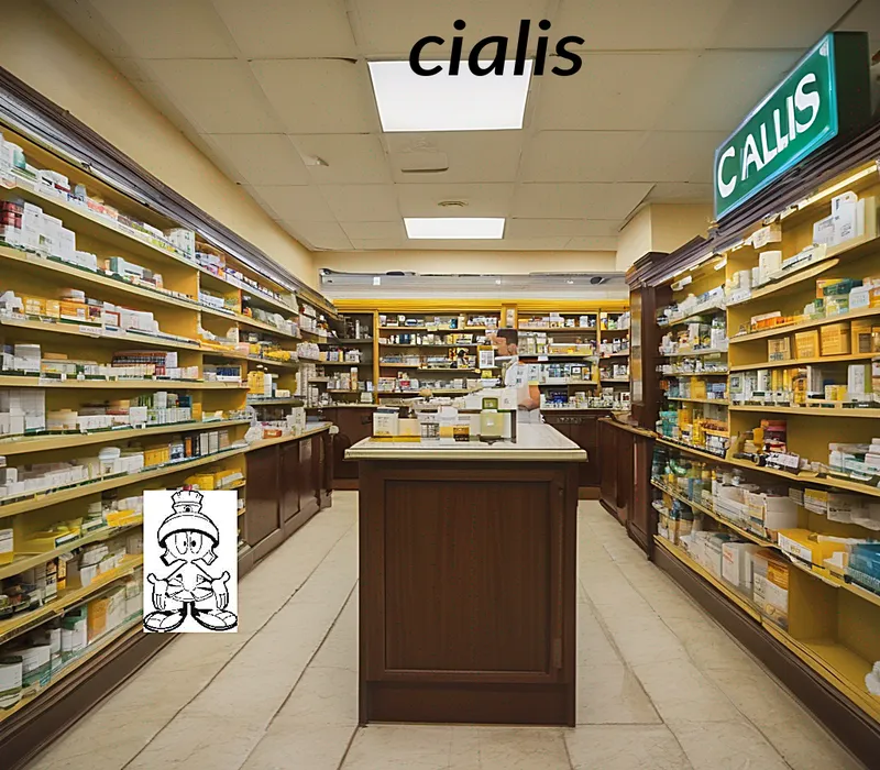 Es seguro el cialis generico